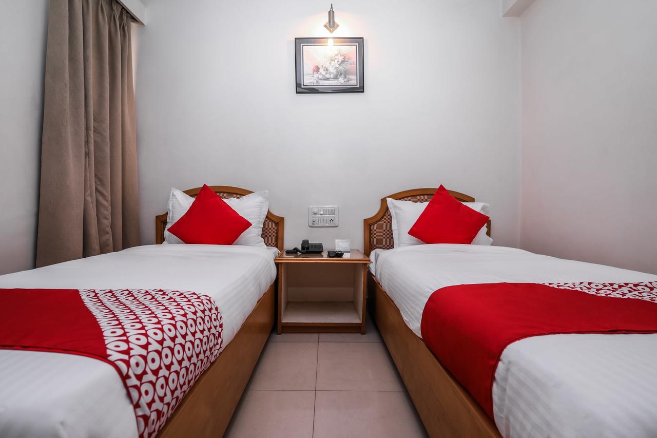 Oyo 15359 Hotel Kachandeep Τζαϊπούρ Εξωτερικό φωτογραφία