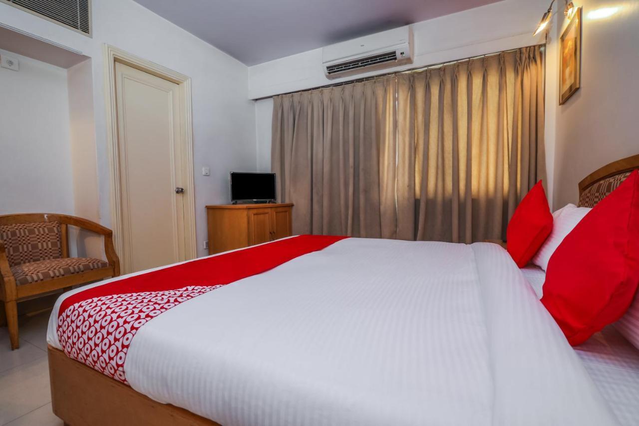 Oyo 15359 Hotel Kachandeep Τζαϊπούρ Εξωτερικό φωτογραφία