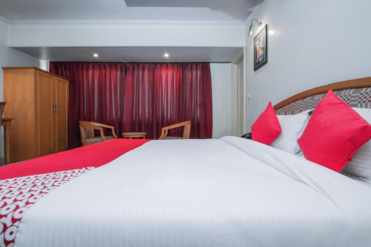 Oyo 15359 Hotel Kachandeep Τζαϊπούρ Εξωτερικό φωτογραφία