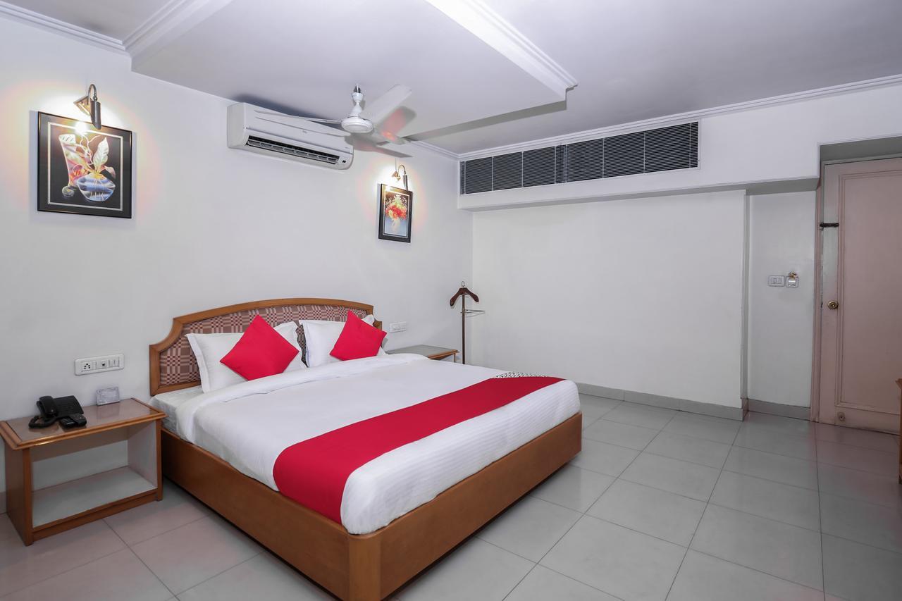 Oyo 15359 Hotel Kachandeep Τζαϊπούρ Εξωτερικό φωτογραφία