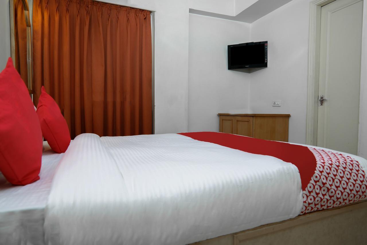 Oyo 15359 Hotel Kachandeep Τζαϊπούρ Εξωτερικό φωτογραφία