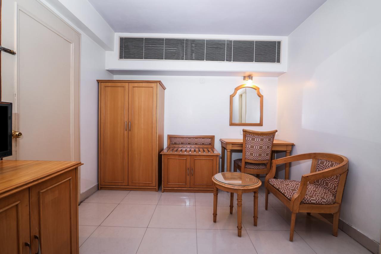 Oyo 15359 Hotel Kachandeep Τζαϊπούρ Εξωτερικό φωτογραφία