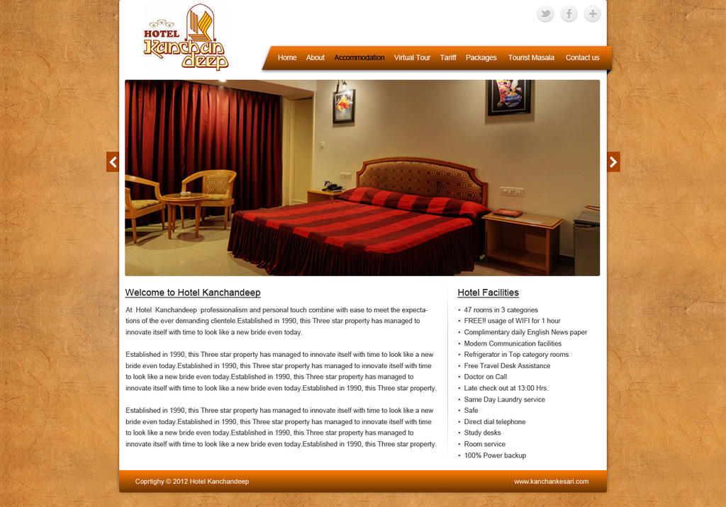Oyo 15359 Hotel Kachandeep Τζαϊπούρ Εξωτερικό φωτογραφία